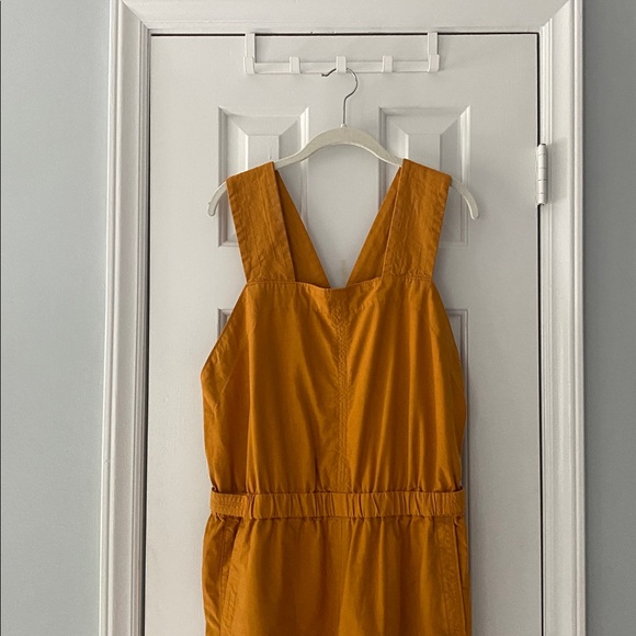 Everlane Jumpsuit - Picture 3 of 9